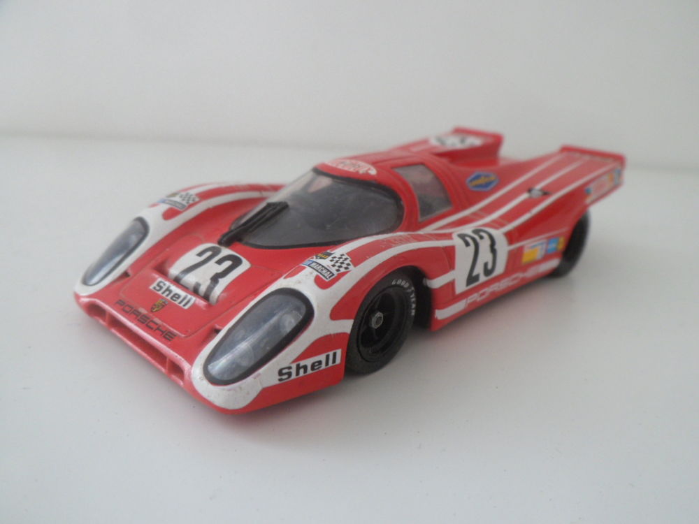 Achetez porsche 917 # 23 / quasi neuf, annonce vente à Toulouse (31 ...