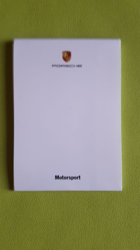 PORSCHE * MOTORSPORT 0 Toulouse (31)