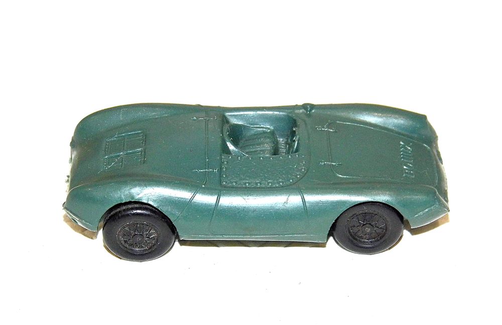 PORSCHE SPYDER 1500 cc Plastique   BONUX   voiture le mans jouet collection vitrine 15 Dunkerque (59)