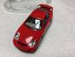 PORSCHE 911 GT2 voiture miniature 