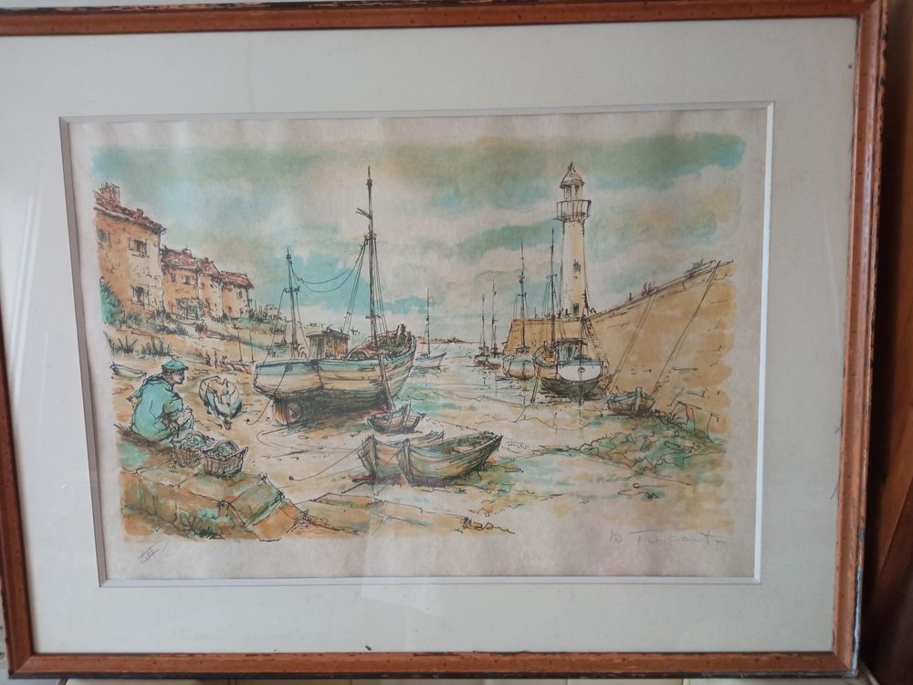 port � mar�e basse 250 Puteaux (92)