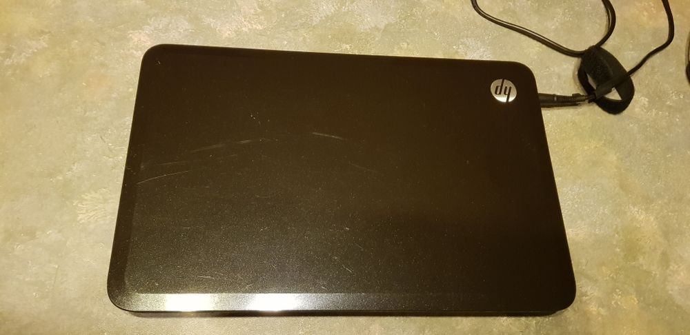 PC portable HP G6 2330sf, 15.6 , SSD, Windows 10, batterie neuve 120 Fournet-Blancheroche (25)