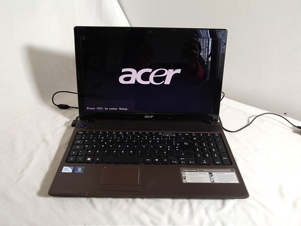 PC Portable Acer Aspire 5336 35 Marseille 1 (13)