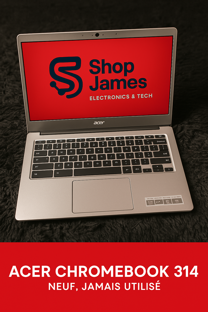 Pc Portable Acer Chromebook neuf 130 Louviers (27)