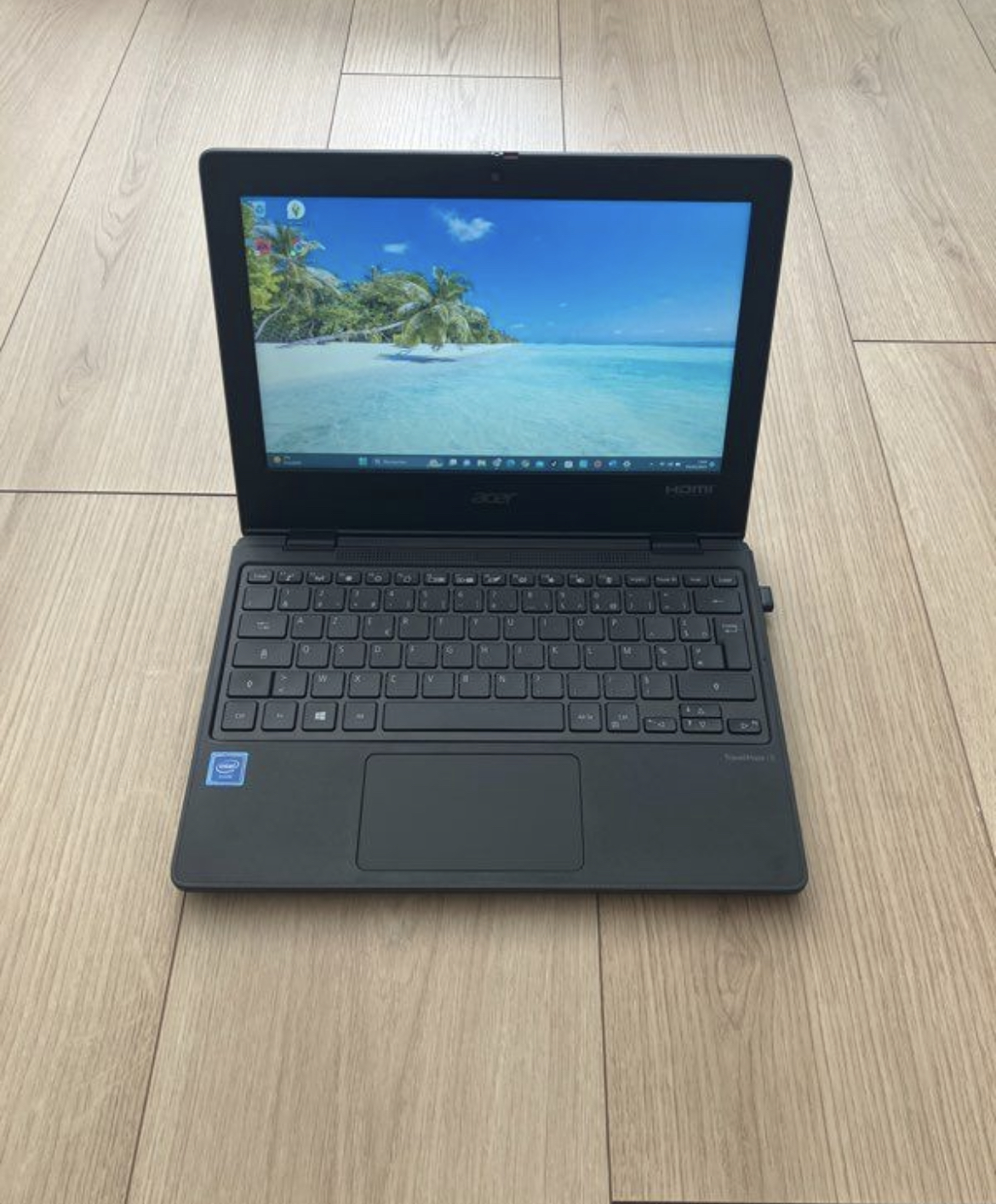 Pc portable Acer TravelMate B311-31 200 Nevers (58)