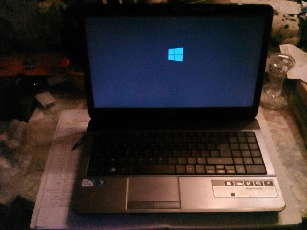 pc portable acer windoos 7 0 Toulon (83)