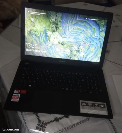PC PORTABLE ACER 230 Asni�res-sur-Seine (92)