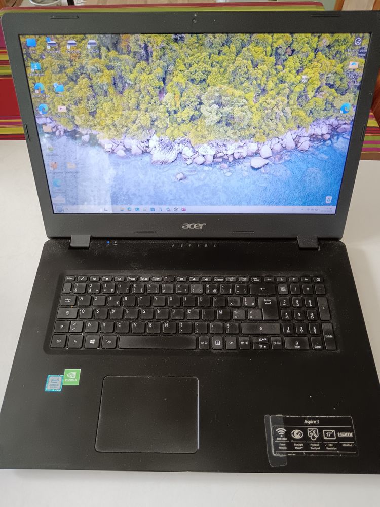 Portable ACER A3 150 Pamiers (09)