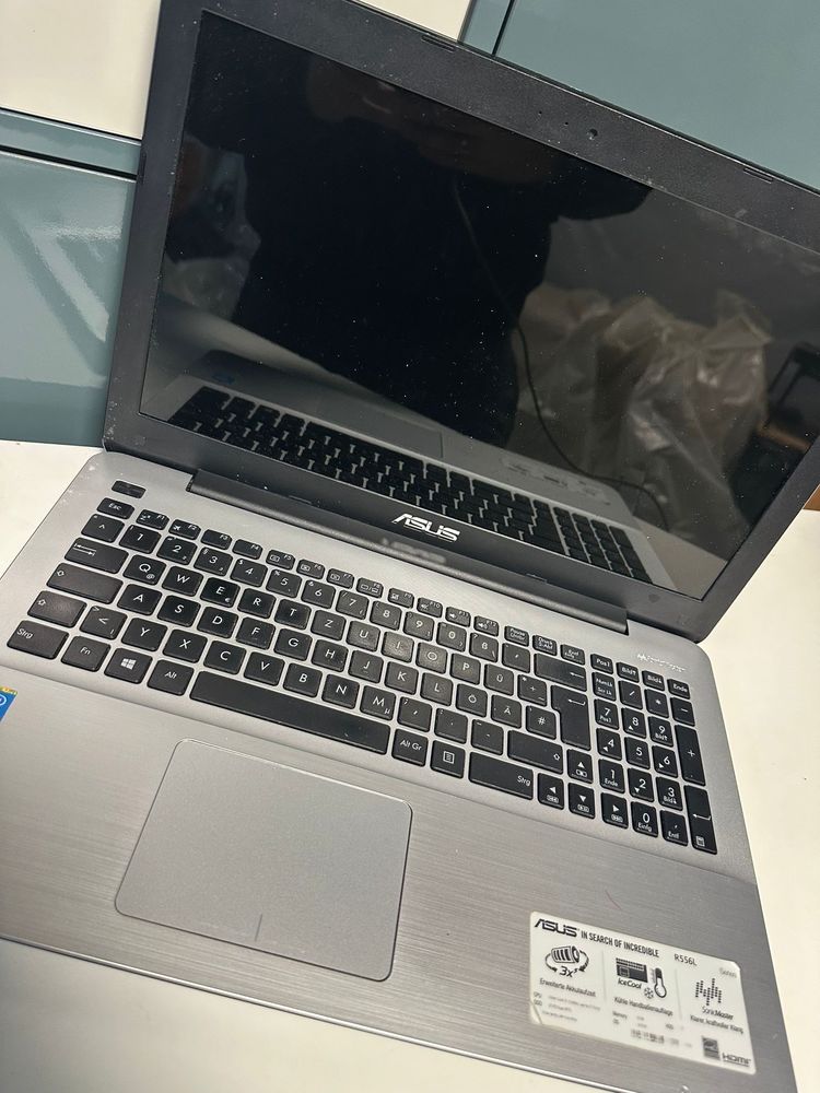 Pc portable Asus R556LA 15?'6 130 Aulnay-sous-Bois (93)