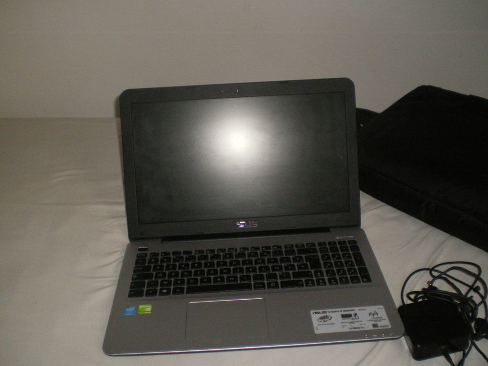 PC PORTABLE ASUS X555L 180 �vreux (27)