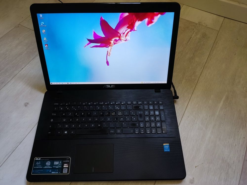 Portable Asus X751MD-TY062H
Intel N3540 2,16GHz 180 Breuilpont (27)