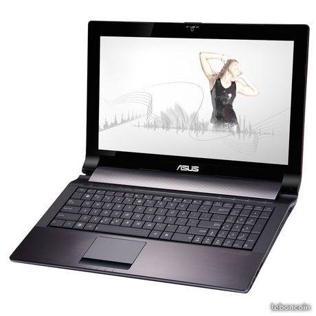 PC PORTABLE ASUS 0 Paris 15 (75)