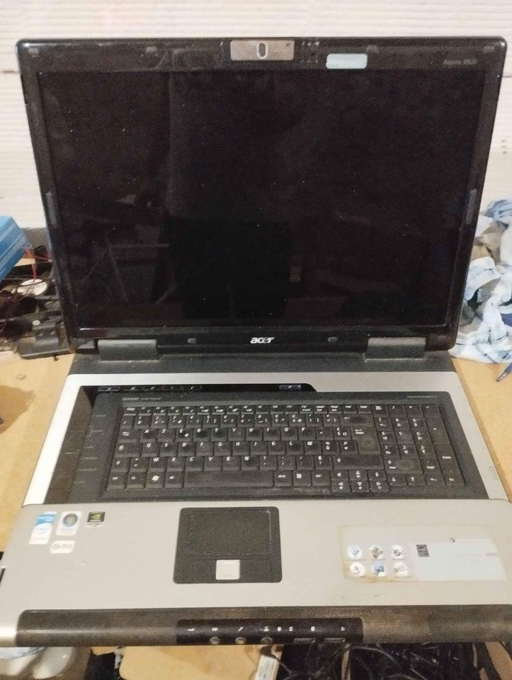 Pc portable de conf�rence 20 pouces sans chargeur ACER 30 Verniolle (09)