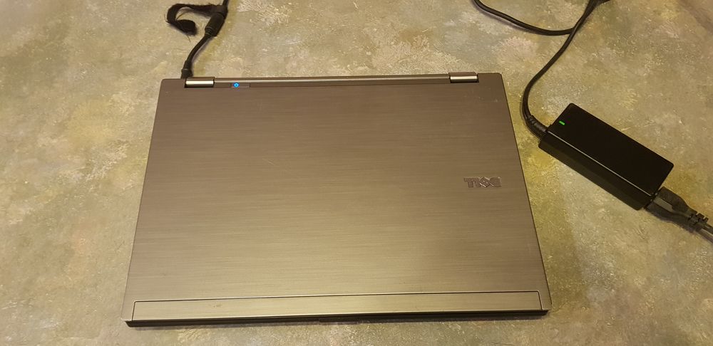 PC portable DELL E6410, Core i5, 500Go, Win10Pro, pas cher 100 Fournet-Blancheroche (25)
