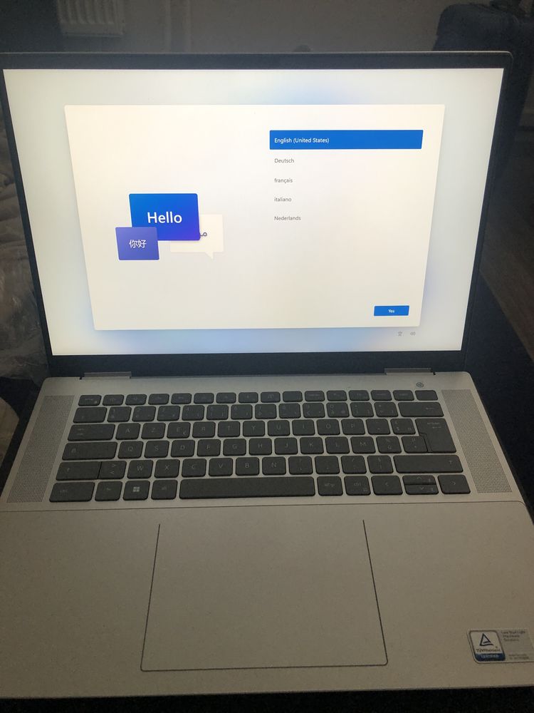 PC Portable Dell Inspiron 16 7620-696 2 en 1 16  FHD+ Intel 1200 Amiens (80)