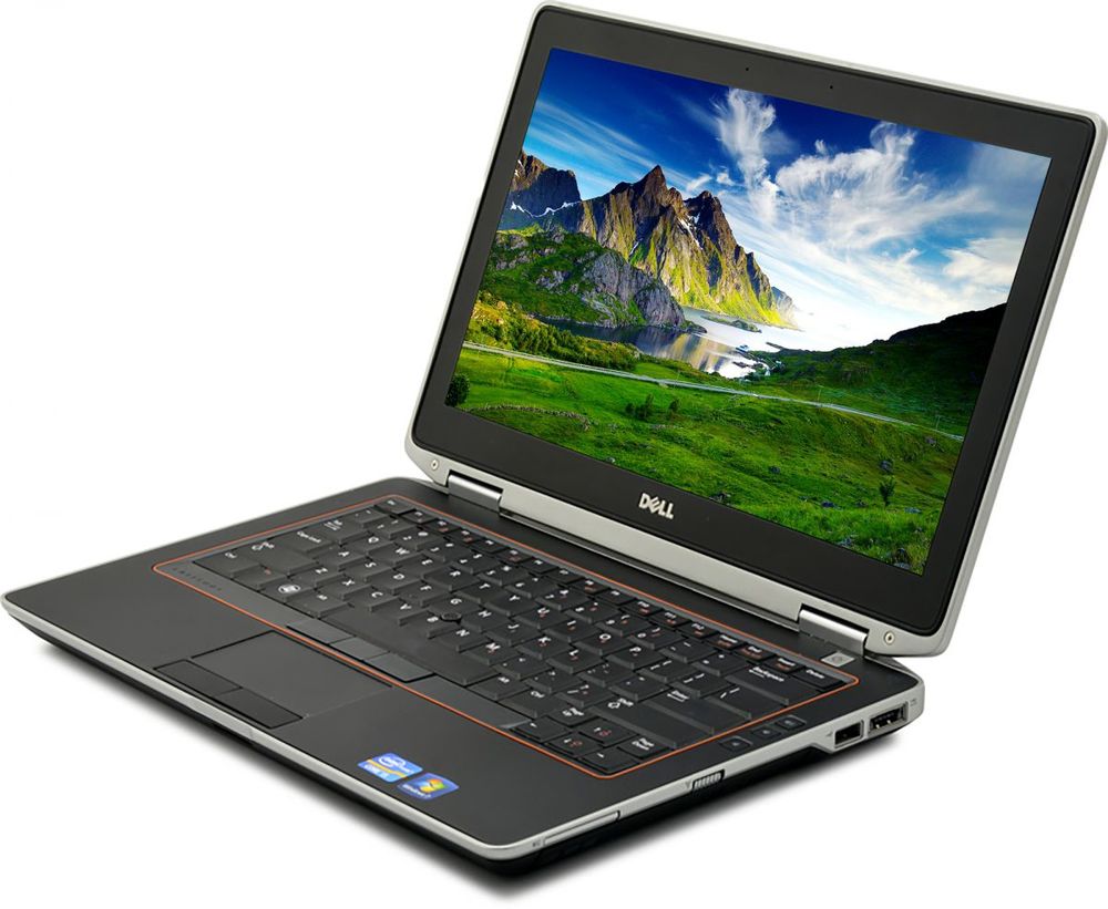 PC PORTABLE DELL INTEL i5 8 Go 750 Go R2713 199 Paris 8 (75)