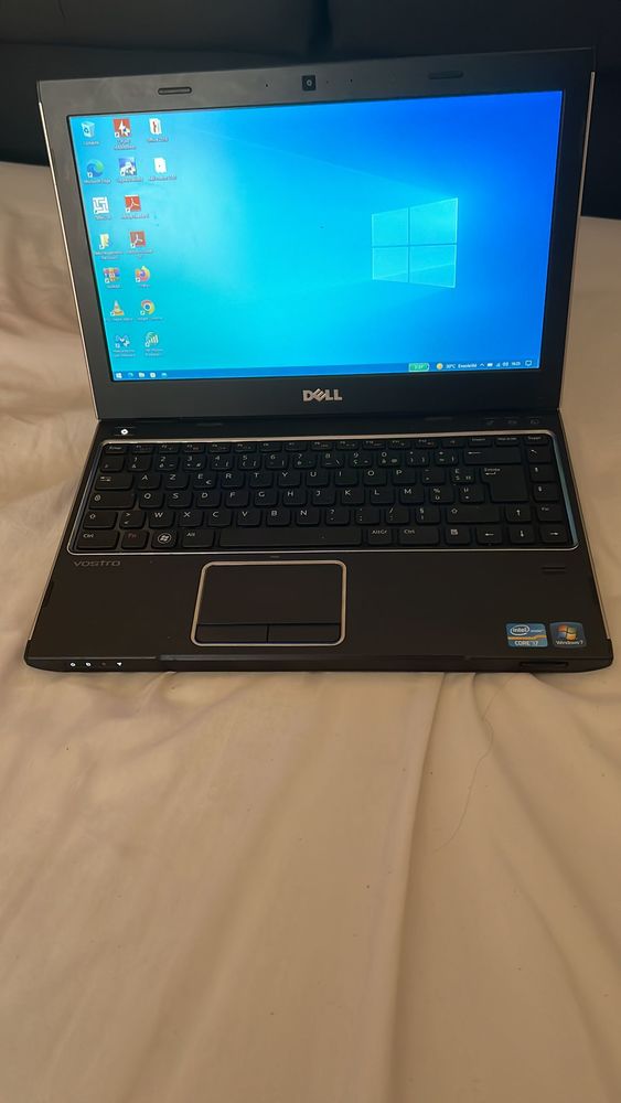 Pc Portable Dell i7 180 Le Bourget (93)