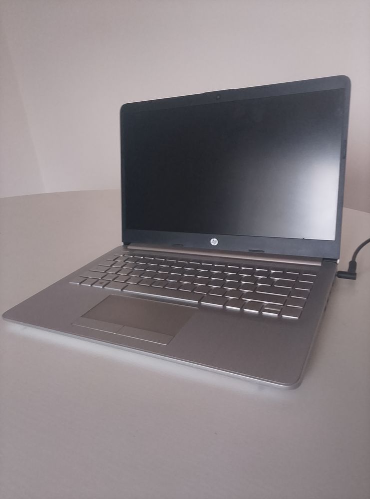 Pc portable HP 14-dk1023nf 120 Enghien-les-Bains (95)