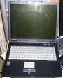 pc portable 17' Easynote PACKARD BELL W3110