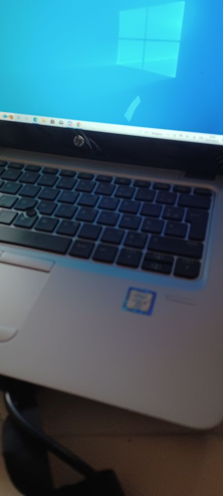 PC Portable HP G62-a57sf - 15,6'' - SSD 120 Go - RAM 4 Go - Windows 11 - Occasion