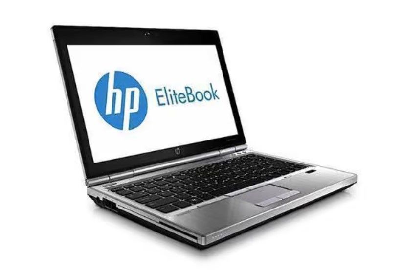 Pc portable hp elite book 2570p 110 Paris 15 (75)