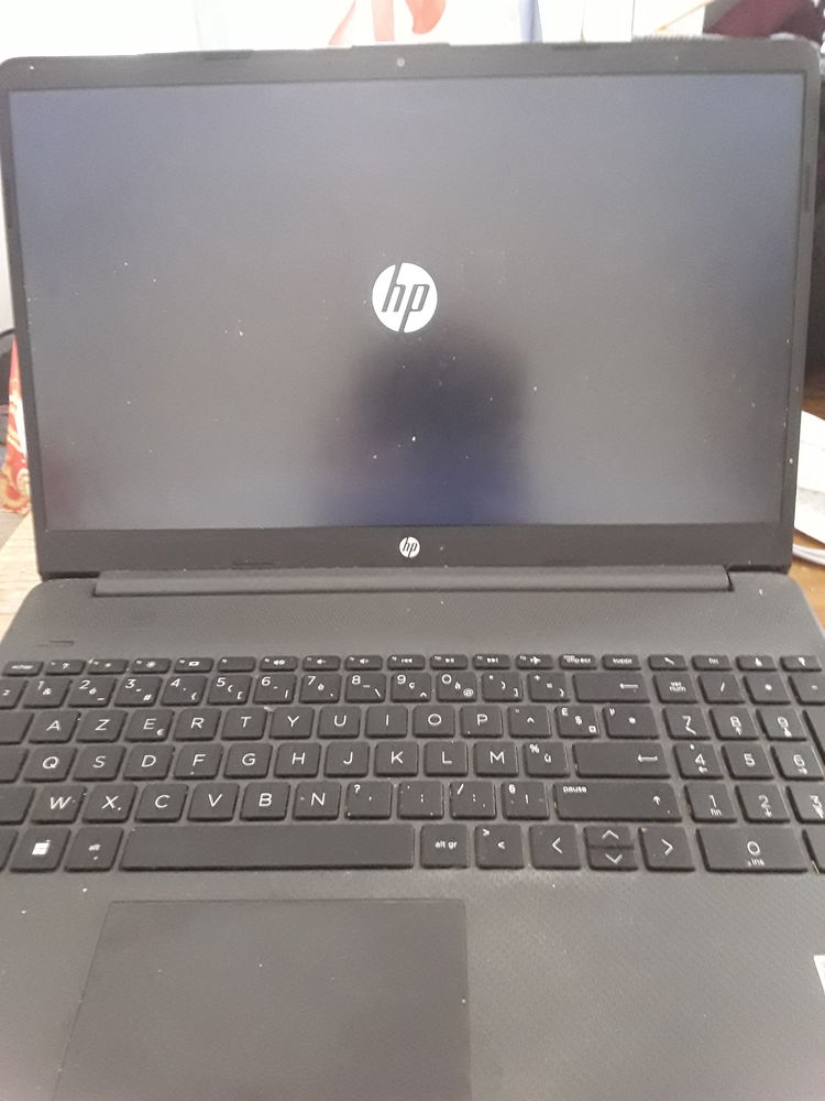 PC portable HP en bon �tat 120 B�ziers (34)