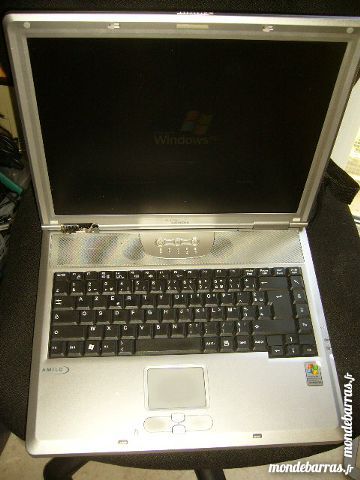 DRIVER PC PORTABLE FUJITSU SIEMENS AMILO WINDOWS 10 DOWNLOAD