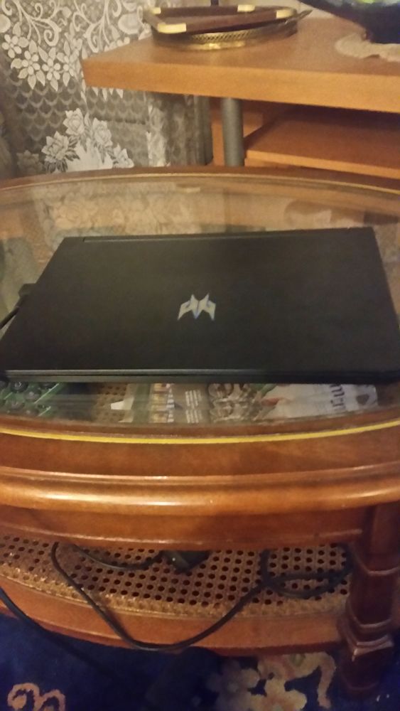 PC Portable Gamer Acer Predator Triton en parfait �ta 780 Cr�teil (94)