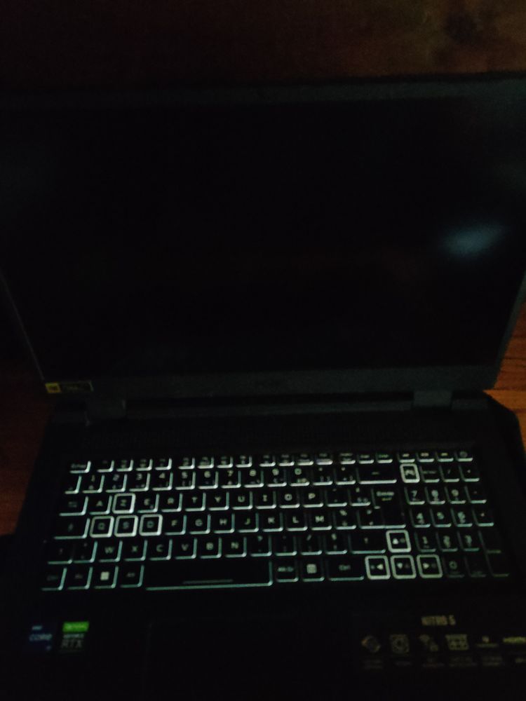 Pc portable gamer acer 1250 Pessac (33)