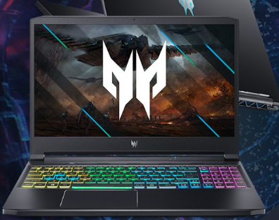 Pc portable gamer Predator Triton 300 PT315-53 1250 Lille (59)