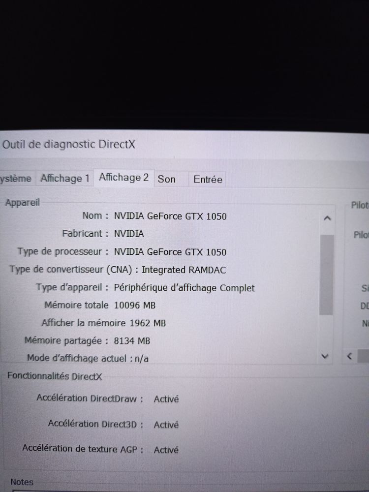 Pc portable gaming HP Omen15 300 Carvin (62)