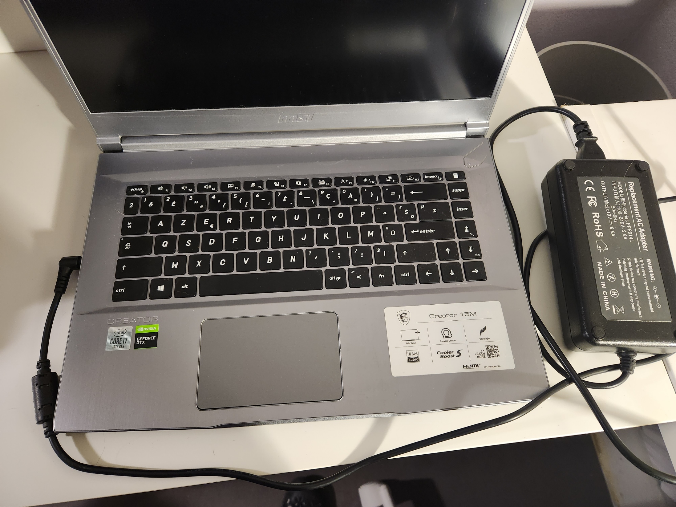 PC portable gaming MSI 1000 Tain-l'Hermitage (26)