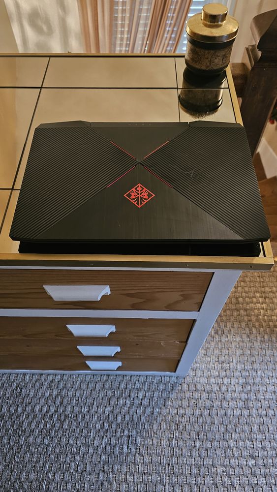 Pc hp portable gaming 400 Nanteuil-le-Haudouin (60)