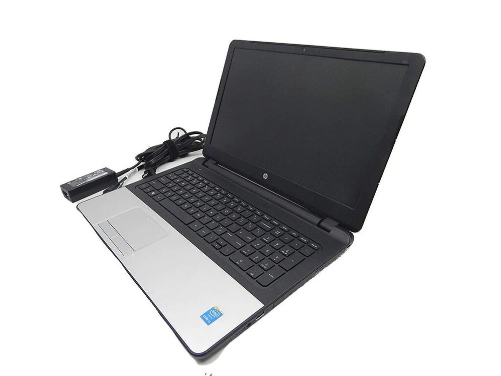 PC PORTABLE HP 350 G1 INTEL i5 16Go SSD 256Go 319 Paris 8 (75)