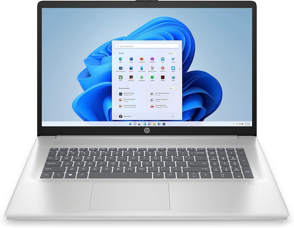 PC Portable HP Laptop 17  280 Chevillon (52)