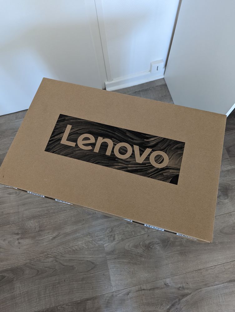 PC Portable - LENOVO IdeaPad 3 15GL05. NEUF 370 Annemasse (74)