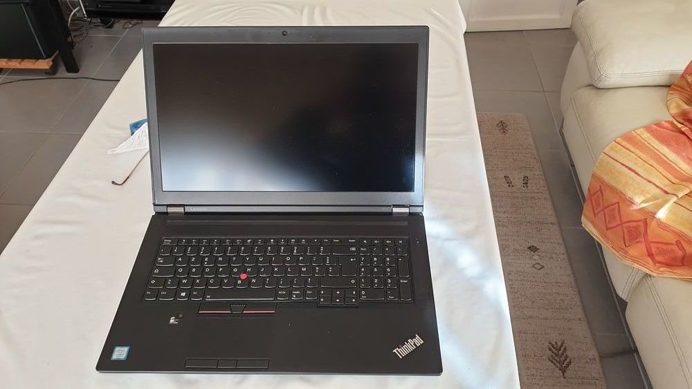 PC portable Lenovo (Station de travail) 1300 Montpellier (34)