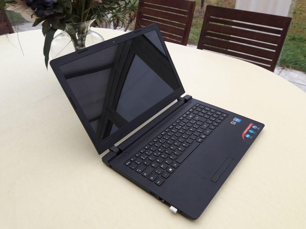 pc portable lenovo 150 Mondonville (31)