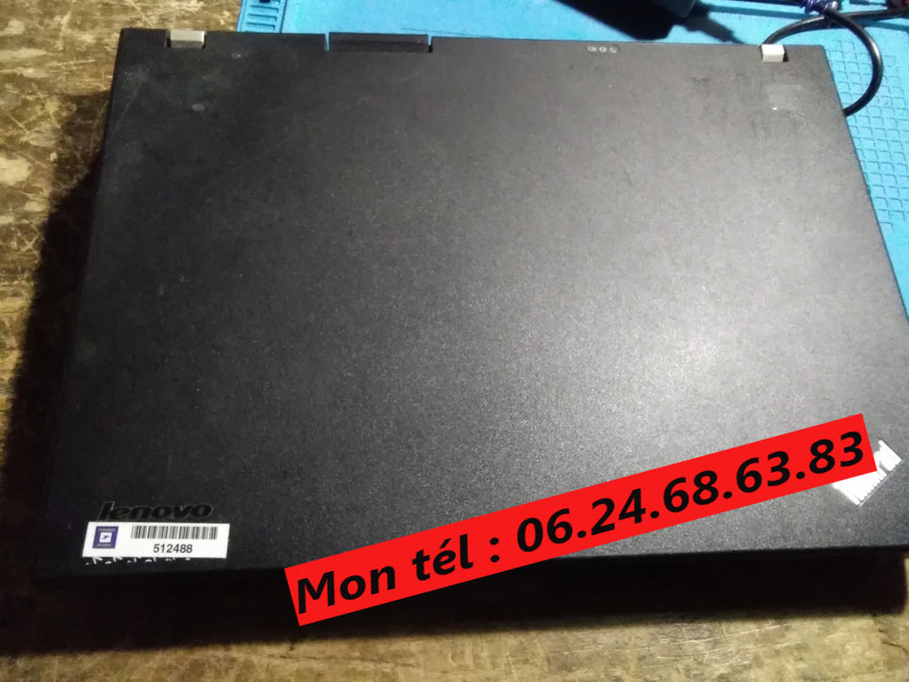 Pc Portable Lenovo 15 Marseille 1 (13)