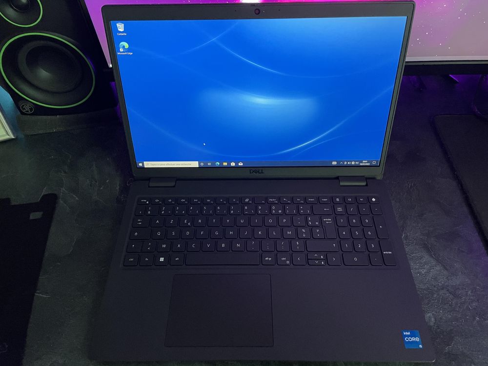 Pc portable NEUF Dell Latitude 3520 0 Paris 1 (75)