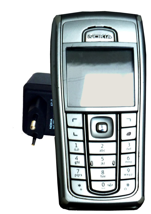 Tel Portable NOKIA 10 Alfortville (94)