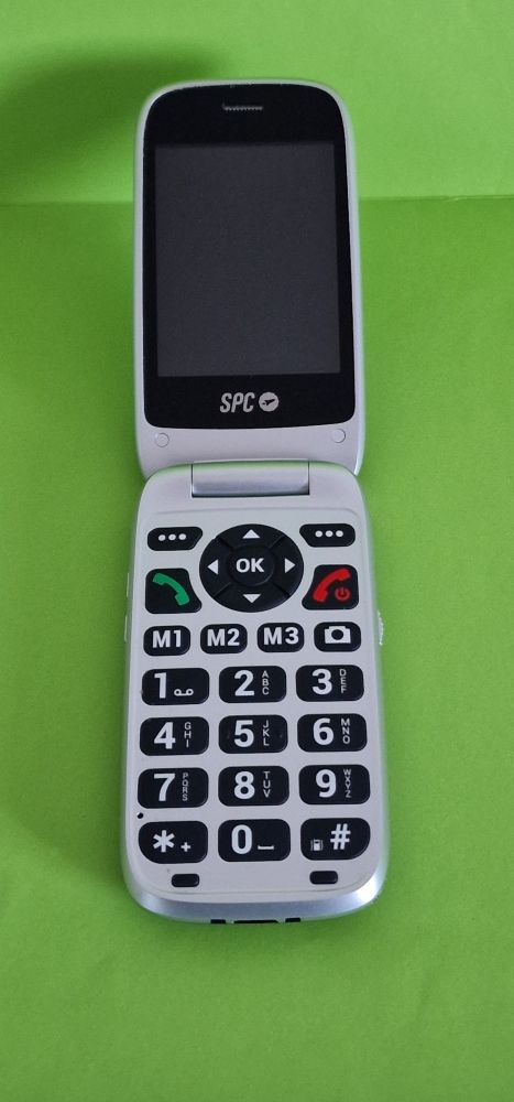 PORTABLE SPC POLARIS 4G 35 Toulouse (31)