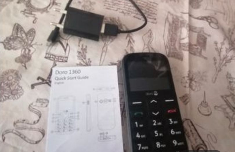 Portable pour personnes �g�es 50 Dijon (21)