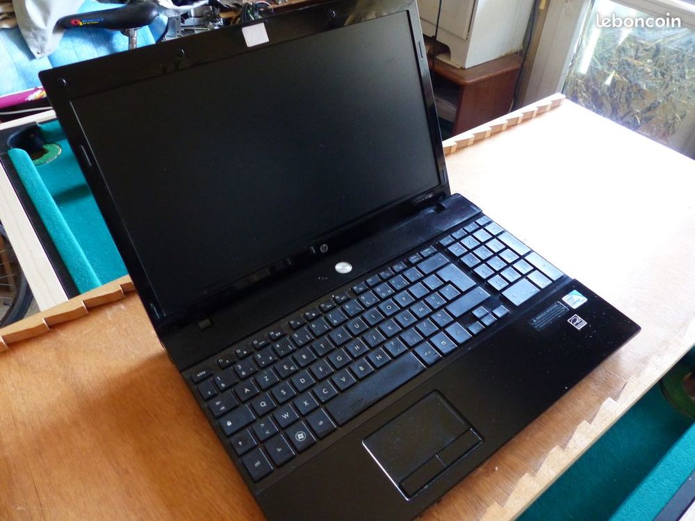 PC PORTABLE HP probook 4510 S 111 Albertville (73)