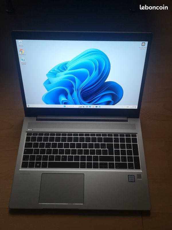 Portable Probook 450 G6 Core i5-8265U Full HD 359 La Queue-en-Brie (94)