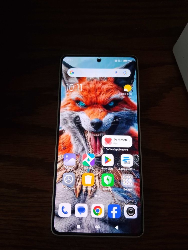 portable Redmi note 13 5g 110 Buzy-Darmont (55)