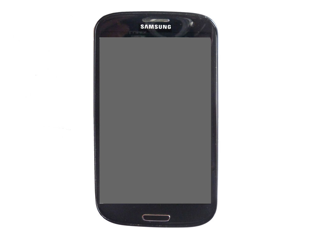 (126) Tel Portable Samsung Galaxy S 3 4G. complet. 30 Alfortville (94)
