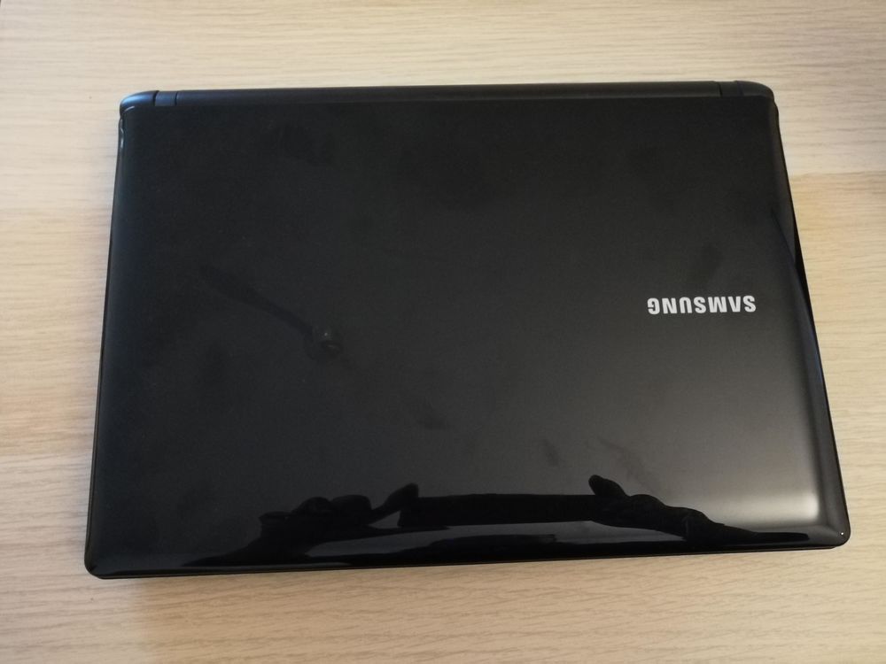 PC Portable Samsung Notebook 100 Draveil (91)