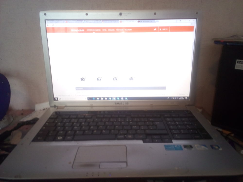 pc portable samsung 100 Igon (64)