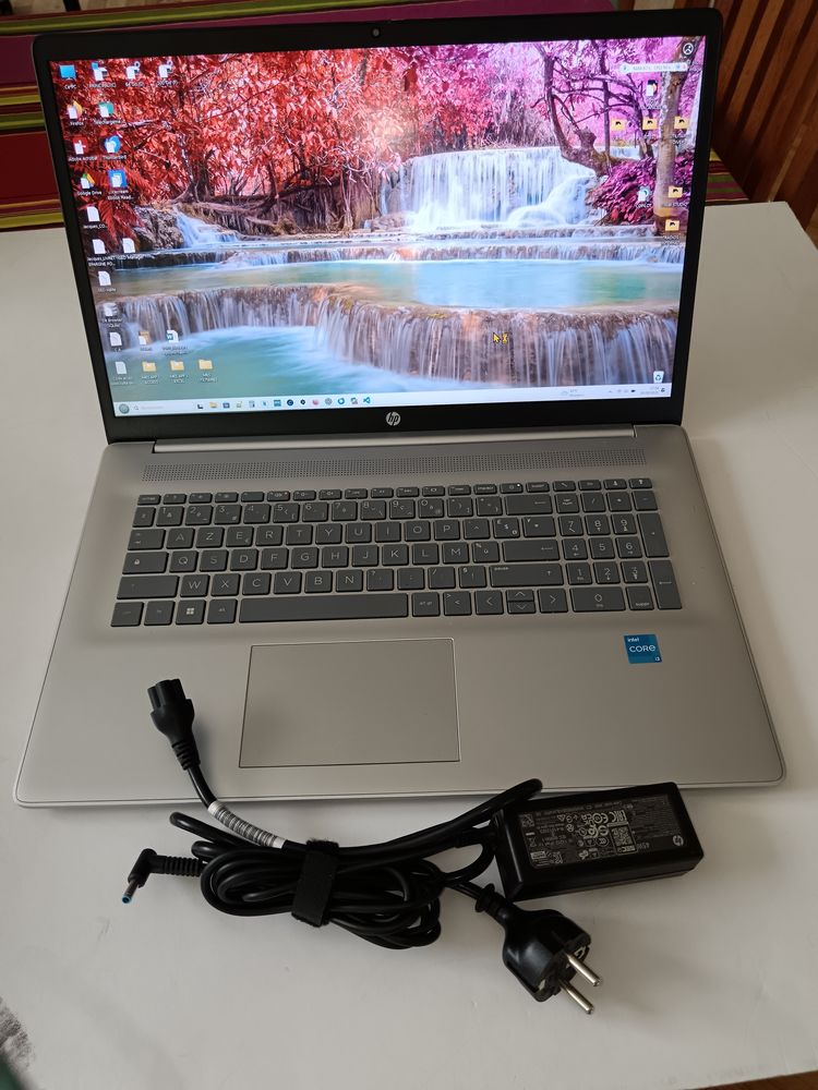 Portable HP sous garantie 250 Pamiers (09)